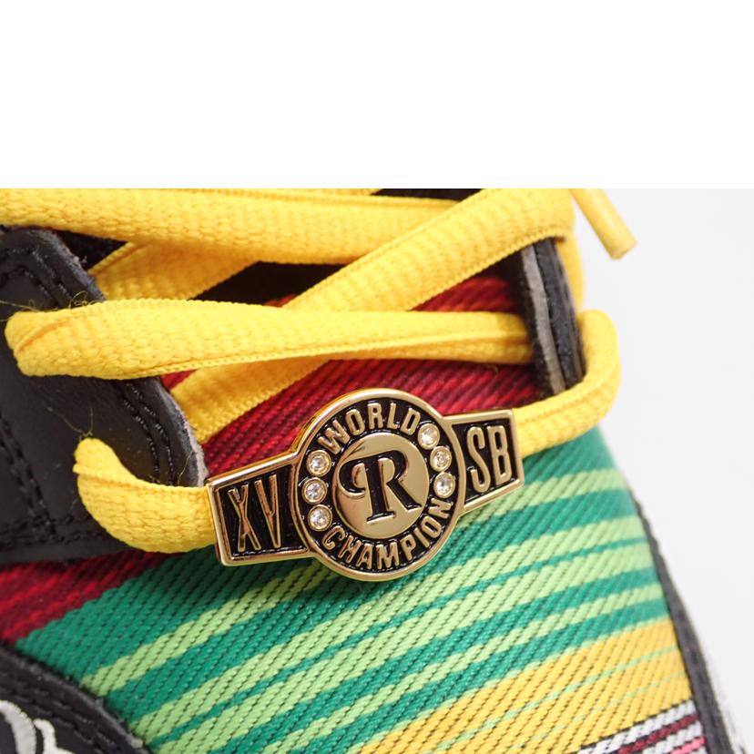 NIKE ナイキ/NIKE　SB　DUNK　LOW　PRO　QS/CZ2239-600//27.0cm/Aランク/62