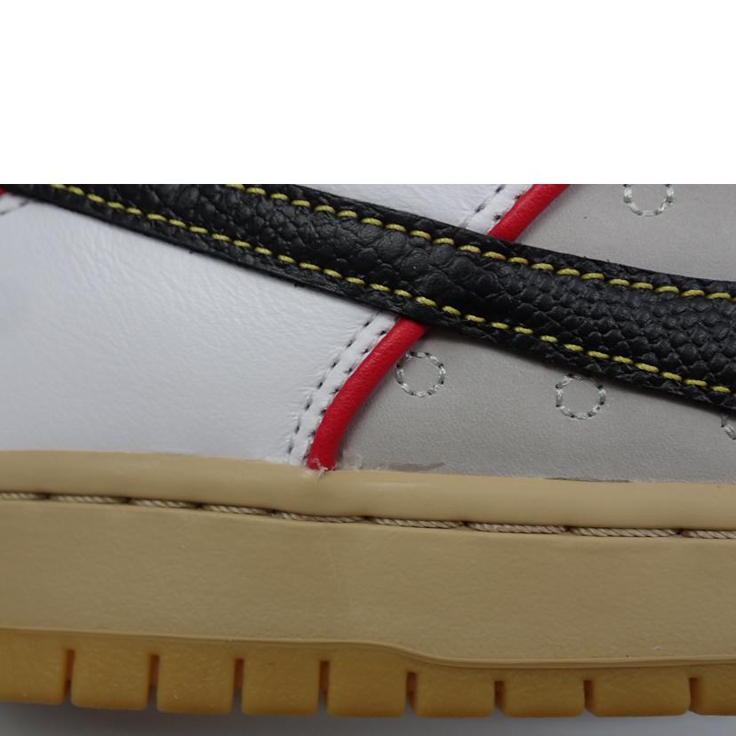 NIKE ナイキ/NIKE　SB　DUNK　LOW　PRO　QS/CZ2239-600//27.0cm/Aランク/62