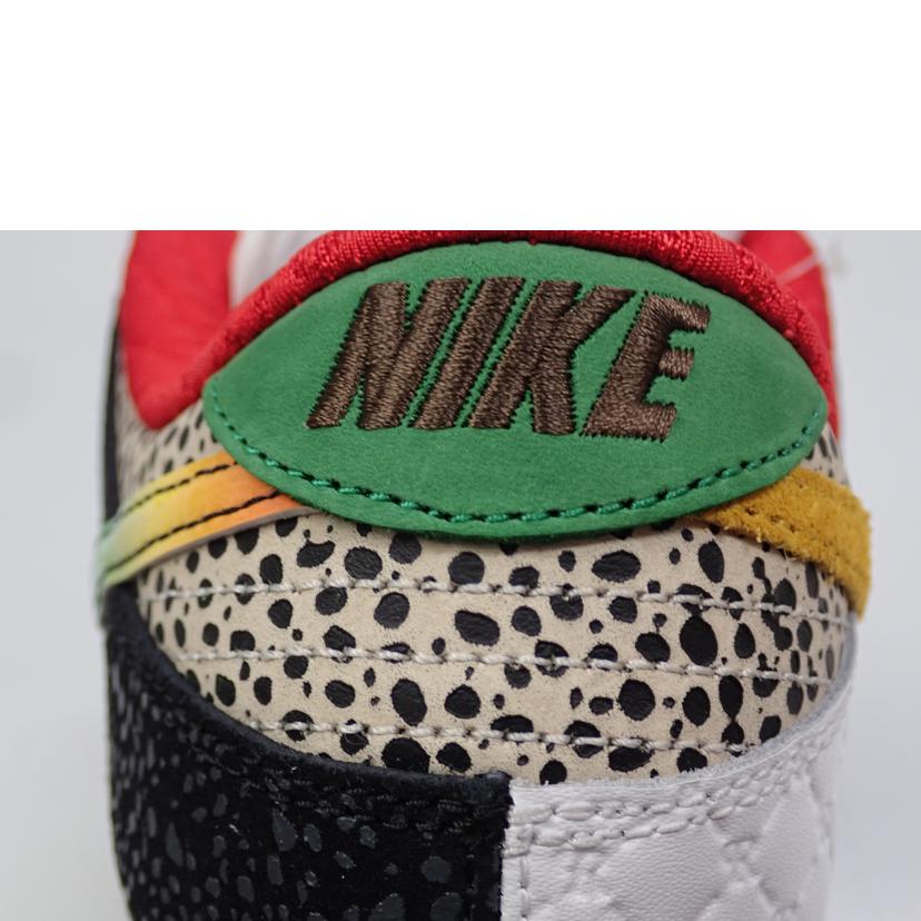 NIKE ナイキ/NIKE　SB　DUNK　LOW　PRO　QS/CZ2239-600//27.0cm/Aランク/62