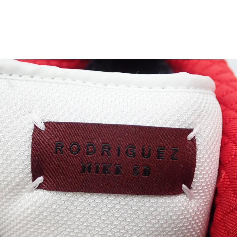 NIKE ナイキ/NIKE　SB　DUNK　LOW　PRO　QS/CZ2239-600//27.0cm/Aランク/62