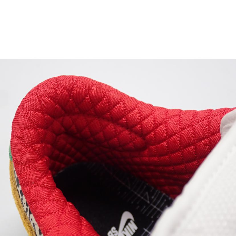 NIKE ナイキ/NIKE　SB　DUNK　LOW　PRO　QS/CZ2239-600//27.0cm/Aランク/62