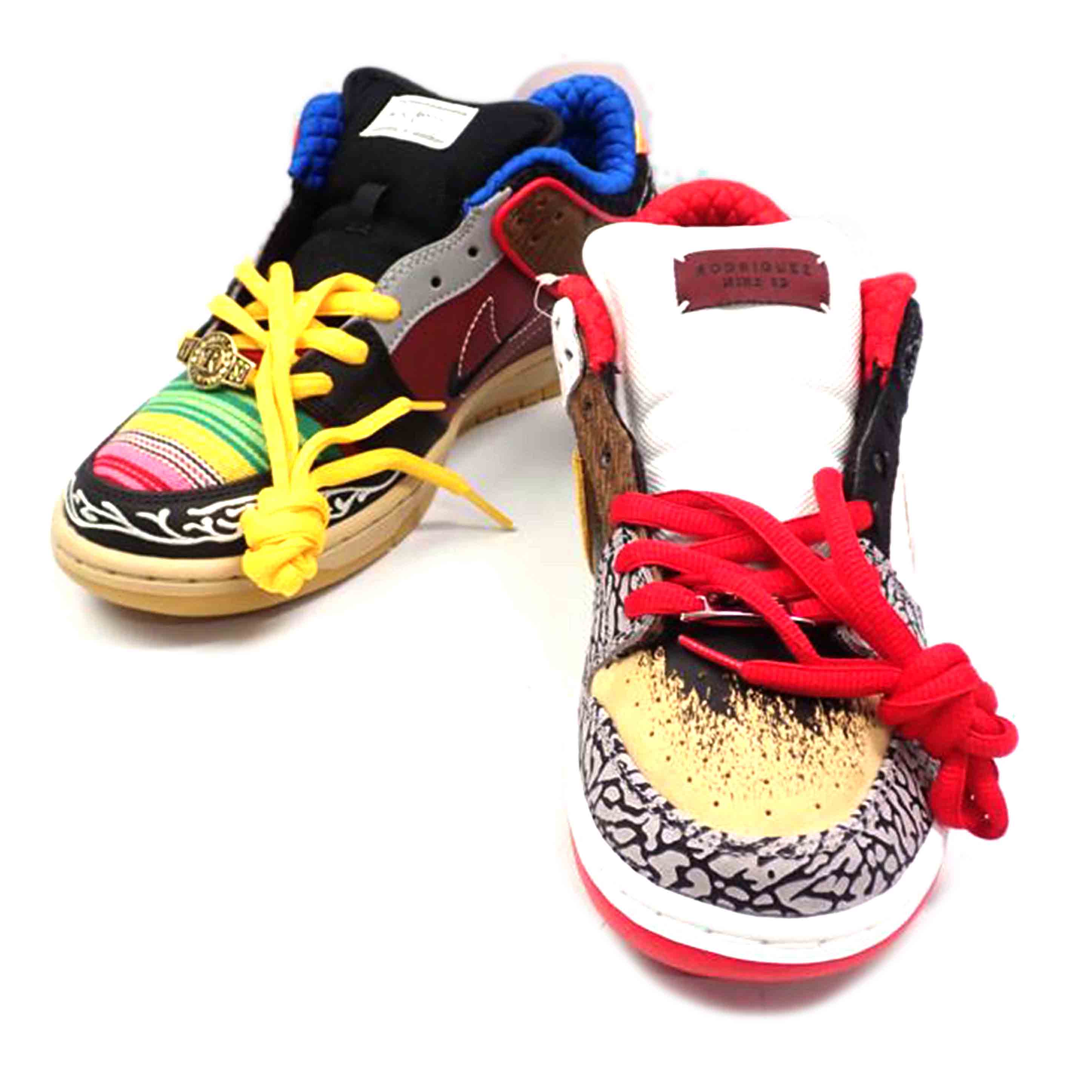 NIKE ナイキ/NIKE　SB　DUNK　LOW　PRO　QS/CZ2239-600//27.0cm/Aランク/62