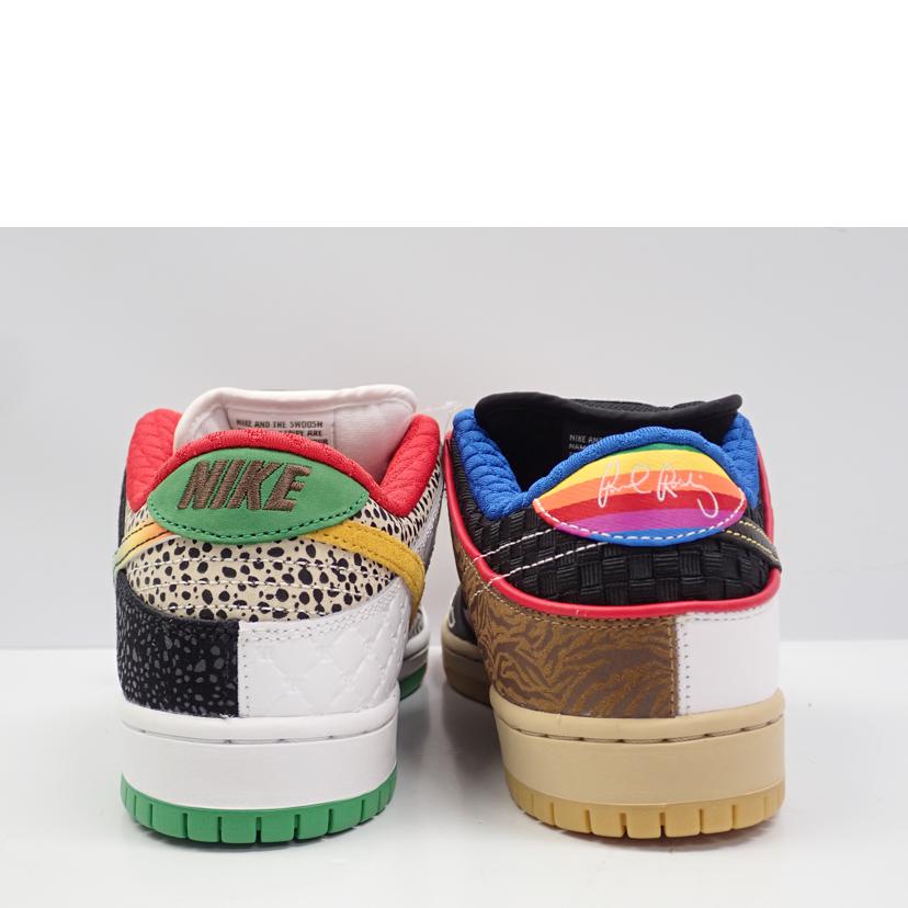 NIKE ナイキ/NIKE　SB　DUNK　LOW　PRO　QS/CZ2239-600//27.0cm/Aランク/62