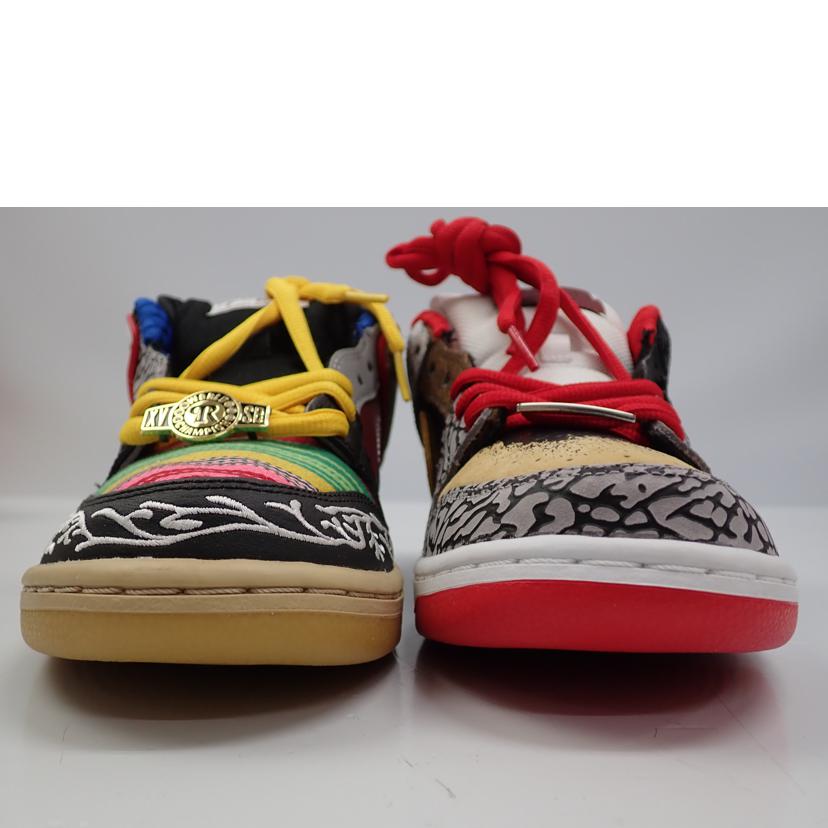 NIKE ナイキ/NIKE　SB　DUNK　LOW　PRO　QS/CZ2239-600//27.0cm/Aランク/62