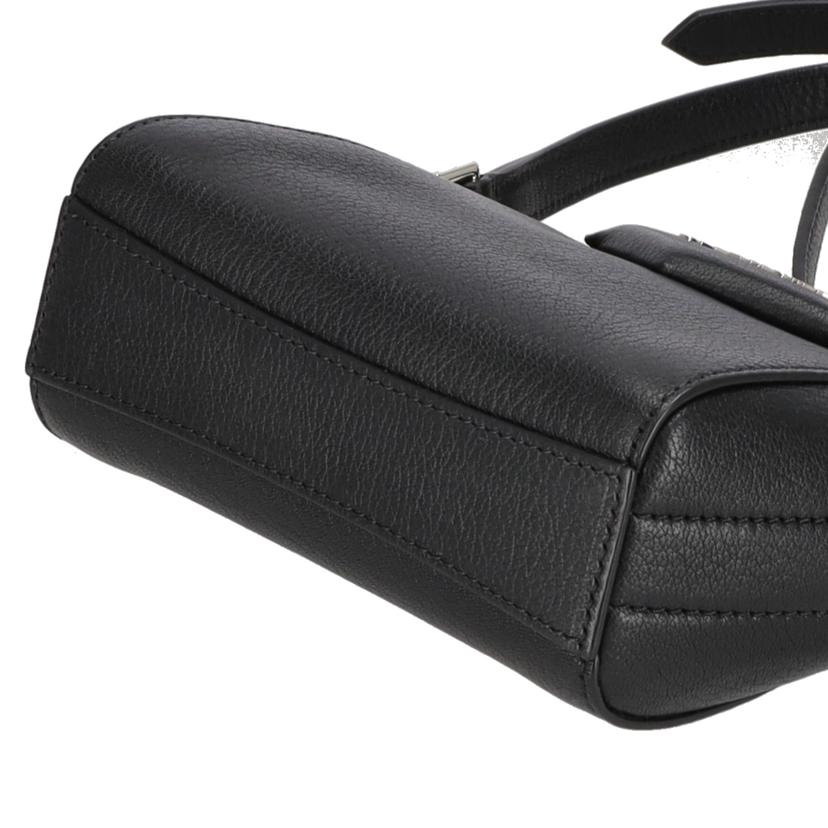 GIVENCHY/アンティゴナ／ナノレザー／ショルダー//Aランク/78