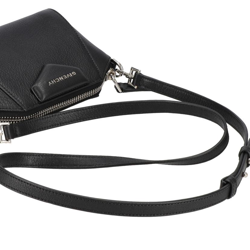 GIVENCHY/アンティゴナ／ナノレザー／ショルダー//Aランク/78