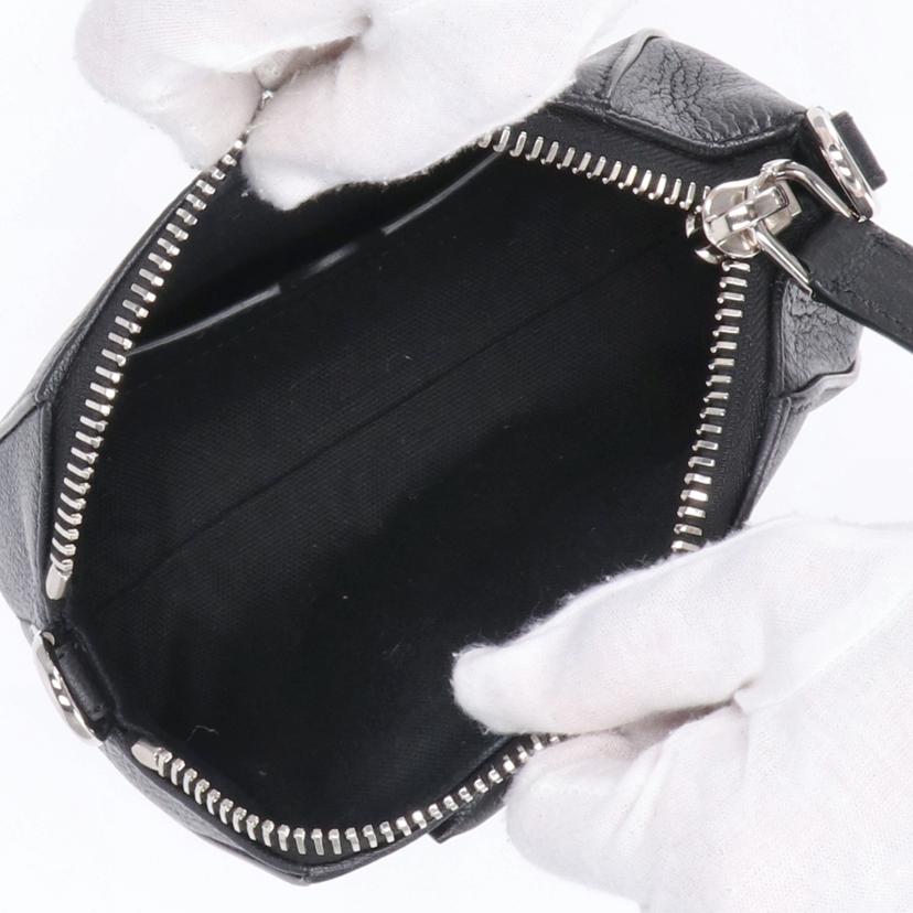 GIVENCHY/アンティゴナ／ナノレザー／ショルダー//Aランク/78