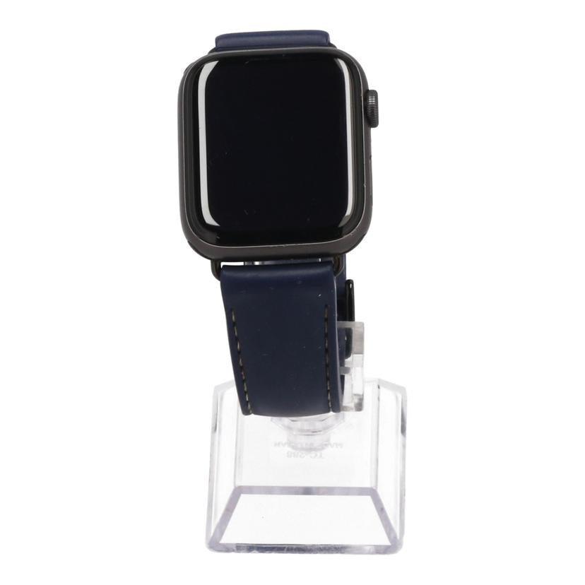 Apple アップル /Apple Watch SE 第1世代 GPS 44mm/MKQ63J/A//H4HH38PYQ07Y/Bランク/24