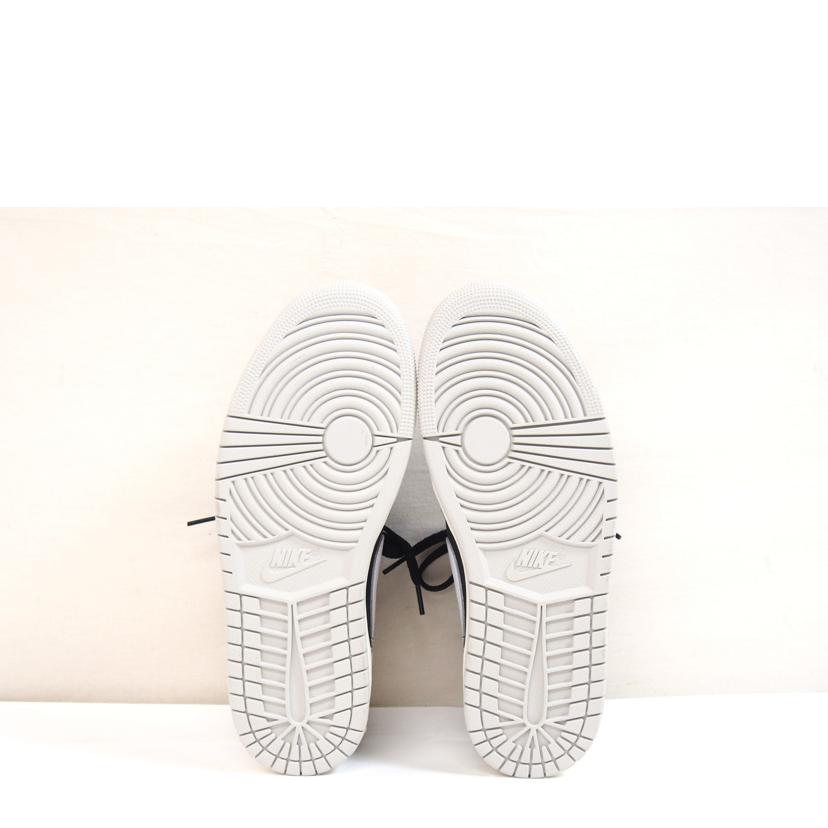NIKE ナイキ/NIKE　エアジョーダン1レトロ/CZ0790-001//-/Sランク/71
