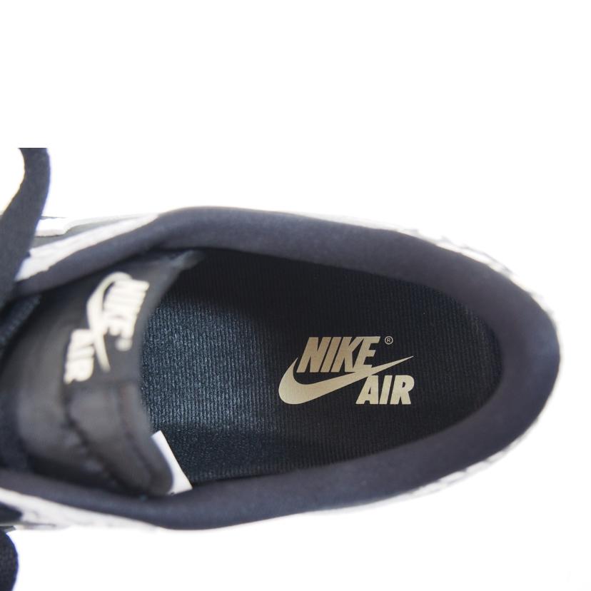 NIKE ナイキ/NIKE　エアジョーダン1レトロ/CZ0790-001//-/Sランク/71