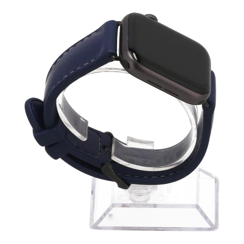 Apple アップル /Apple Watch SE 第1世代 GPS 44mm/MKQ63J/A//H4HH38PYQ07Y/Bランク/24