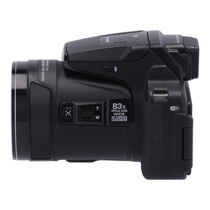 Nikon ニコン　/デジタルカメラ/COOLPIX P900//20001539/Bランク/82