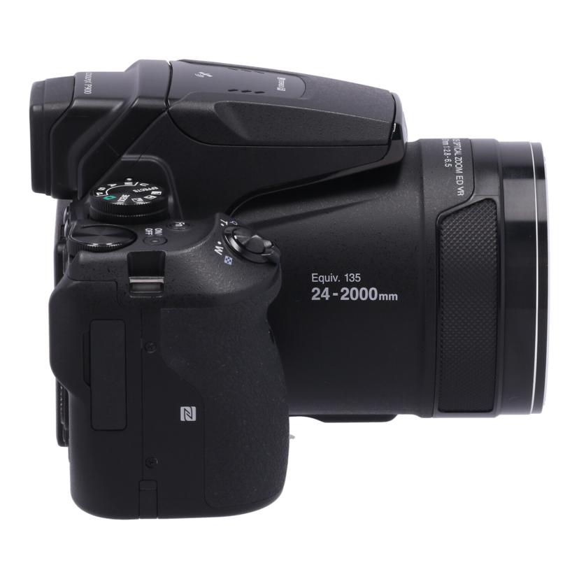 Nikon ニコン　/デジタルカメラ/COOLPIX P900//20001539/Bランク/82