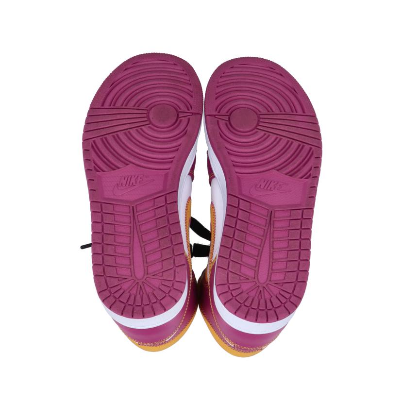 NIKE ナイキ/NIKE　AIR　JORDAN　DC0350－100//ABランク/18