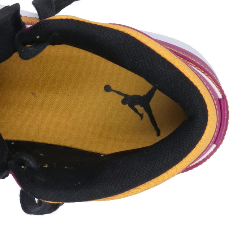 NIKE ナイキ/NIKE　AIR　JORDAN　DC0350－100//ABランク/18