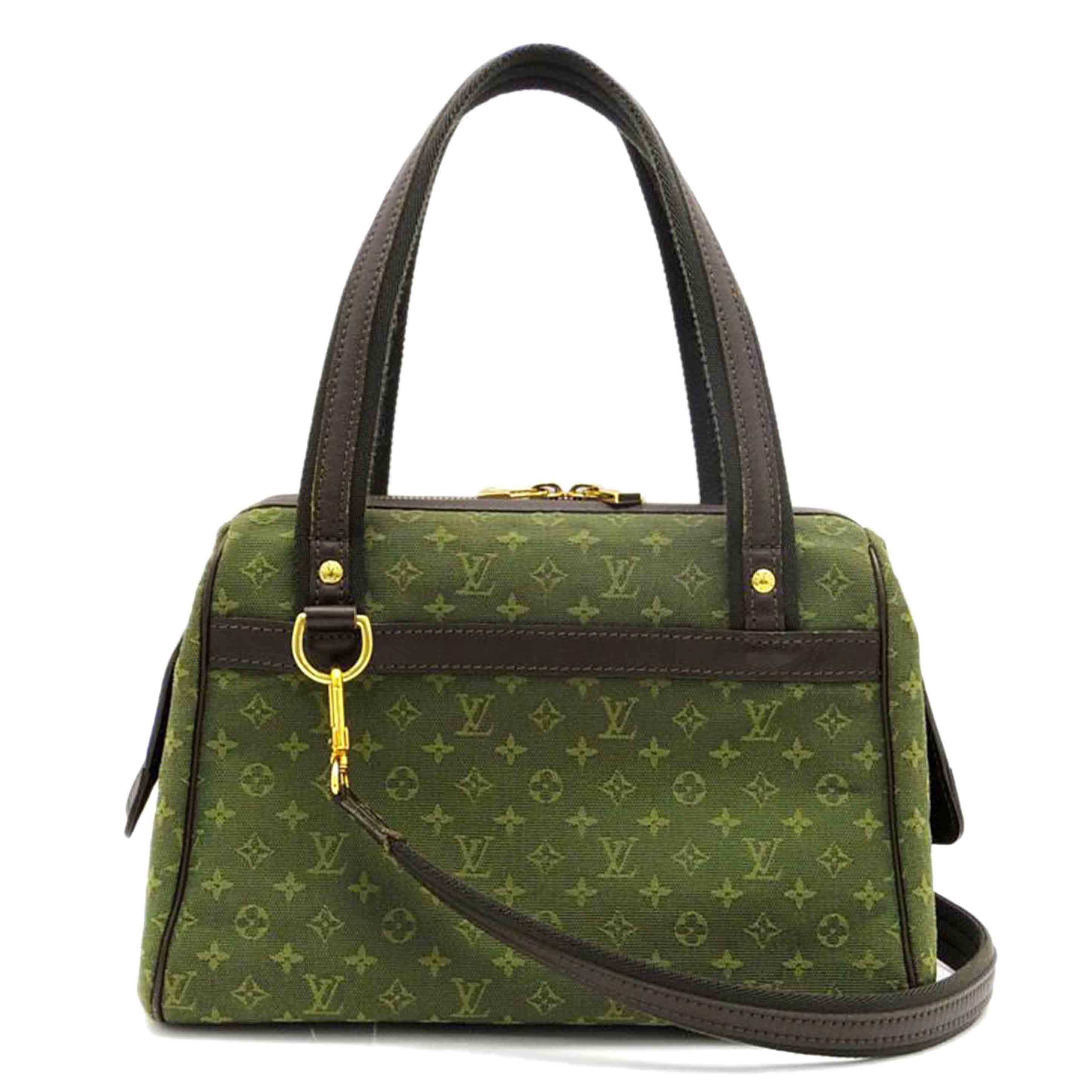 LOUIS VUITTON ルイヴィトン/ジョゼフィーヌ／モノグラムミニ/M92415//VI0***/ABランク/75