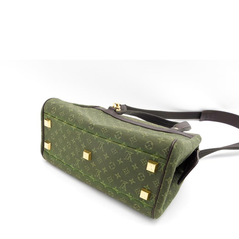 LOUIS VUITTON ルイヴィトン/ジョゼフィーヌ／モノグラムミニ/M92415//VI0***/ABランク/75