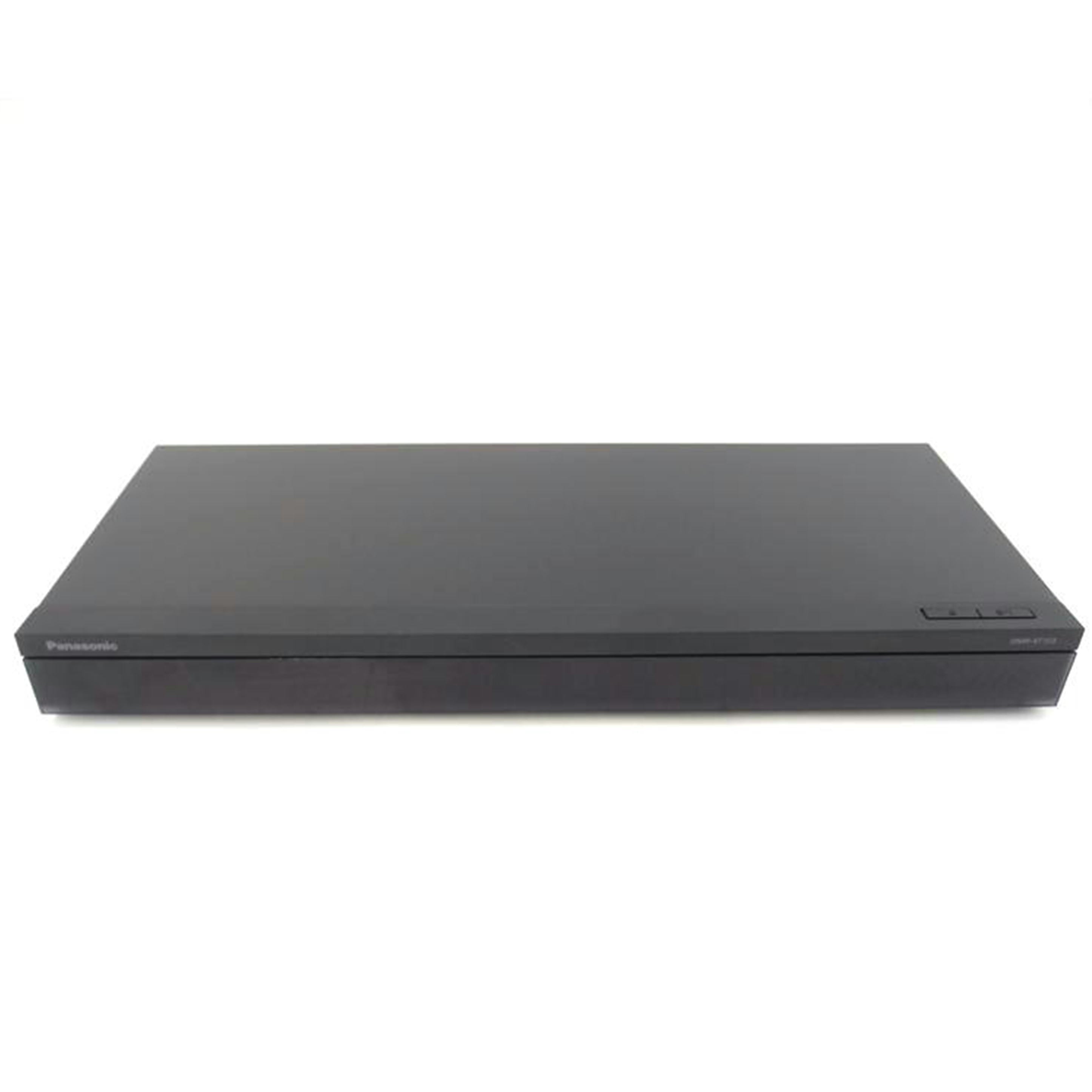 Panasonic パナソニック/BDレコーダー／4Kディーガ/DMR-4T103//VN3LB002274/Aランク/69