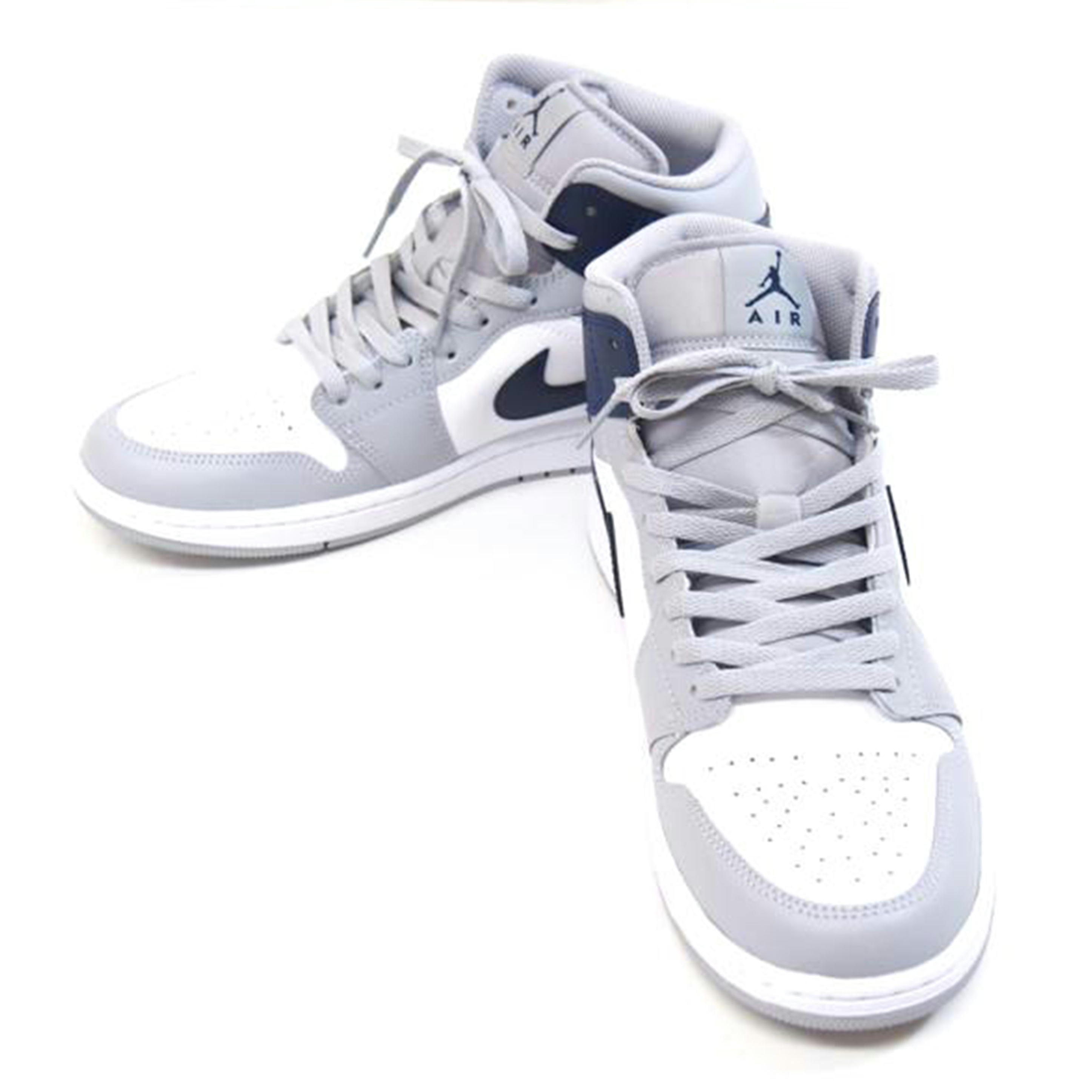 NIKE ナイキ/NIKE　エアジョーダン1MID/DQ8426-104//-/Aランク/71
