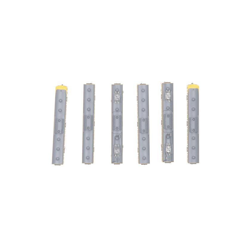 KATO カトー/西武鉄道101系＜初期型＞　6両セット/10-1208//Aランク/09