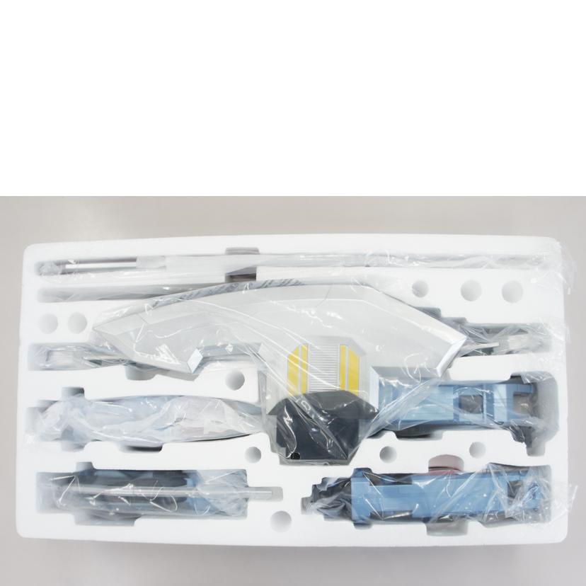 BANDAI バンダイ/CSMデンガッシャー「仮面ライダー電王」　プレミアムバンダイ限定//Aランク/01