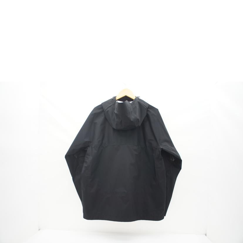 Jack　Wolfskin ジャックウルフスキン/マウンテンパーカー／BK/5027531//Aランク/20