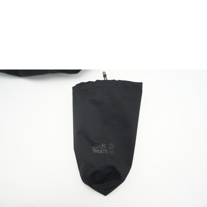 Jack　Wolfskin ジャックウルフスキン/マウンテンパーカー／BK/5027531//Aランク/20