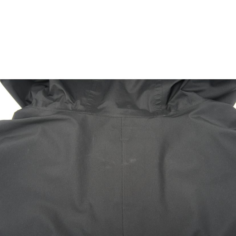 Jack　Wolfskin ジャックウルフスキン/マウンテンパーカー／BK/5027531//Aランク/20