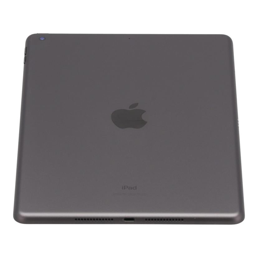 APPLE アップル/iPad　第7世代　Wi－Fi　32GB　/ MW742J A//sdmtclqeamf3m/Bランク/25
