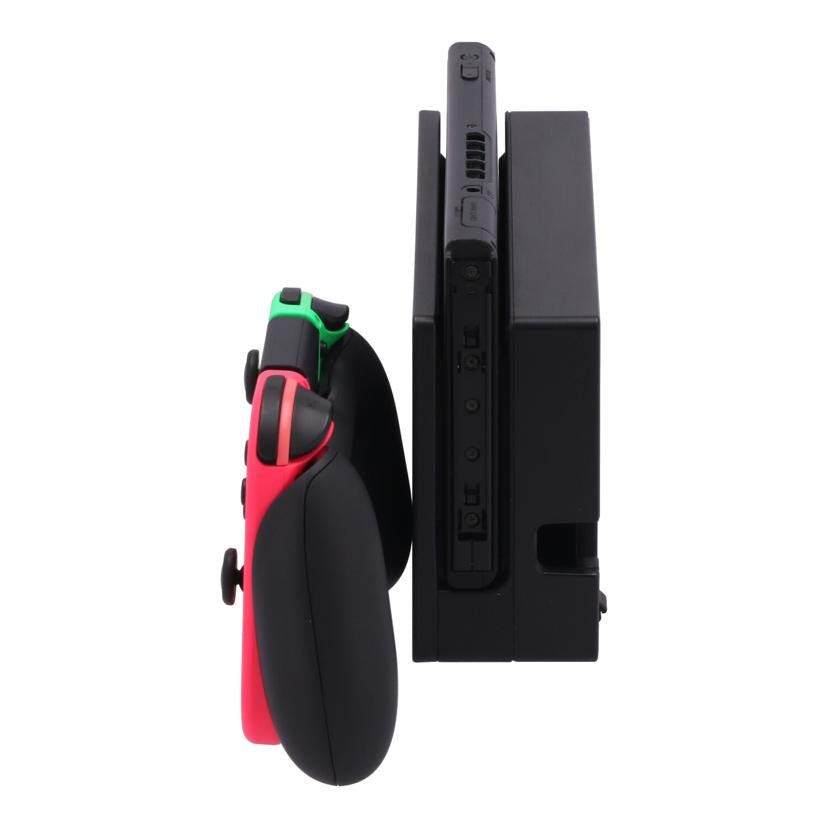 NINTENDO 任天堂 ニンテンドー　/Nintendo　Switch　本体/HAC-001//XAJ10011101481/Bランク/75