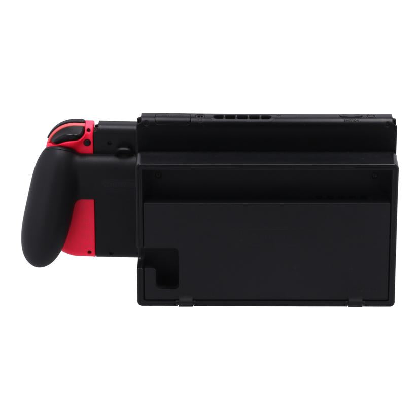 NINTENDO 任天堂 ニンテンドー　/Nintendo　Switch　本体/HAC-001//XAJ10011101481/Bランク/75