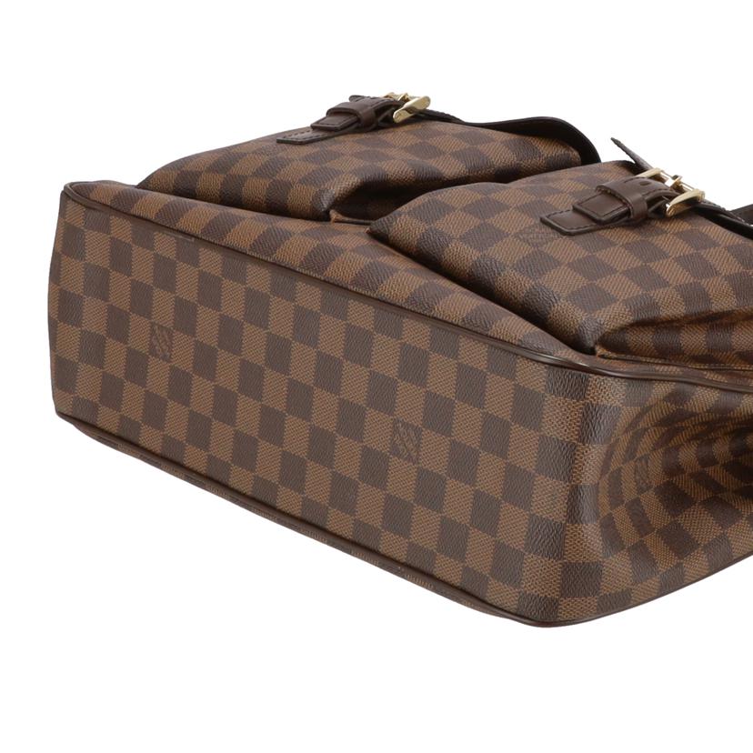 LOUIS VUITTON ルイヴィトン/ユゼス／ダミエ/N51128//MB0***/Aランク/75
