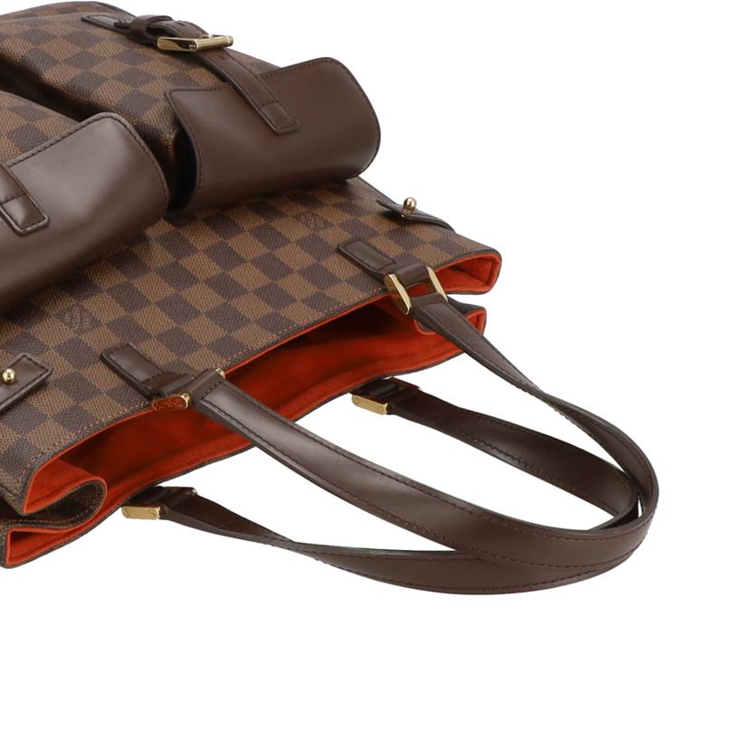 LOUIS VUITTON ルイヴィトン/ユゼス／ダミエ/N51128//MB0***/Aランク/75