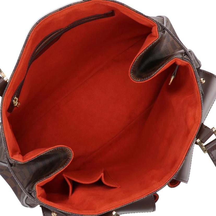 LOUIS VUITTON ルイヴィトン/ユゼス／ダミエ/N51128//MB0***/Aランク/75