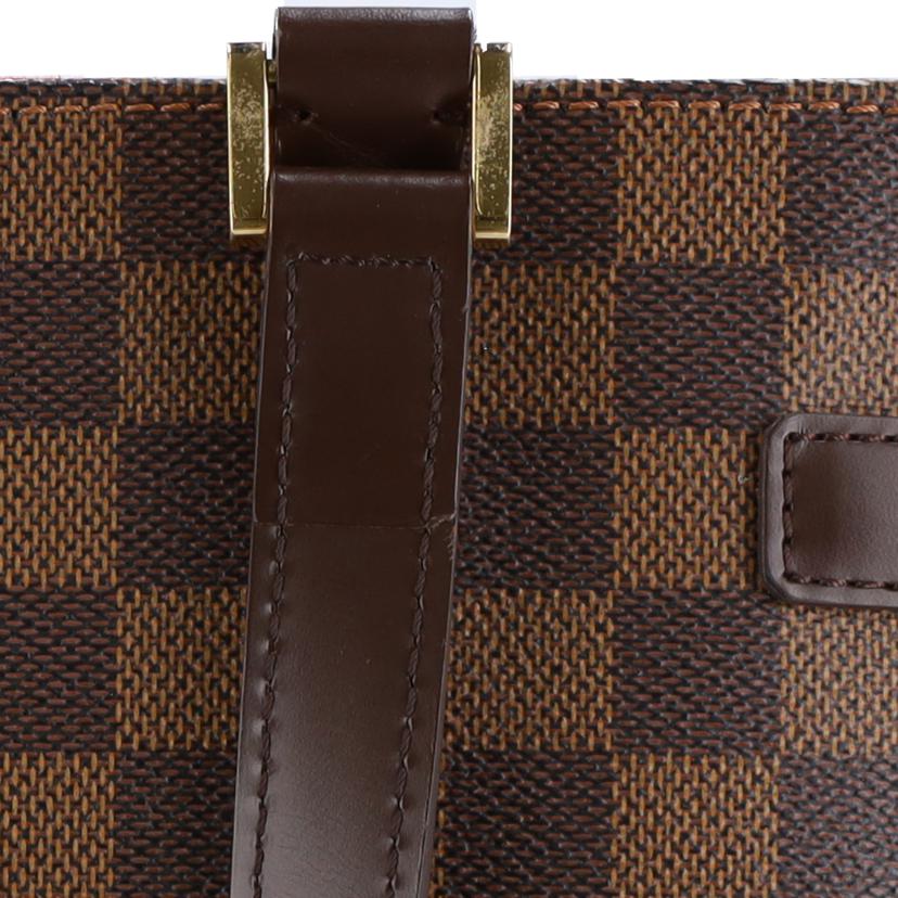 LOUIS VUITTON ルイヴィトン/ユゼス／ダミエ/N51128//MB0***/Aランク/75