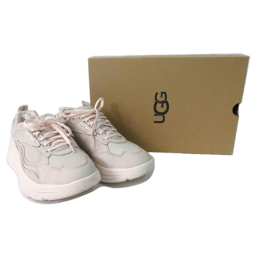 UGG アグ/UGGスニーカー/1136845//ABランク/84