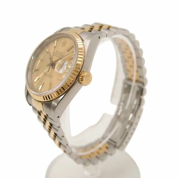 ROLEX ロレックス/デイトジャスト／メンズ／L番／自動巻き/16233//L98**********/Aランク/69