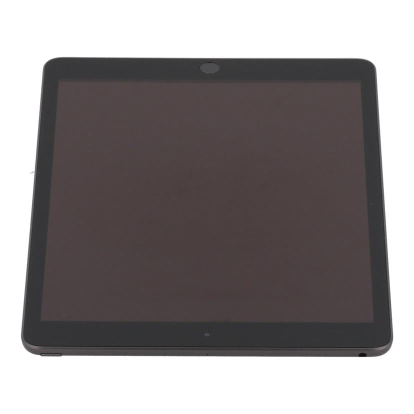 APPLE アップル/iPad　第7世代　Wi－Fi　32GB　/MW742J A//sdmtclbqhmf3m/Bランク/25