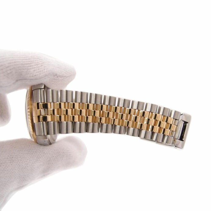ROLEX ロレックス/デイトジャスト／メンズ／L番／自動巻き/16233//L98**********/Aランク/69