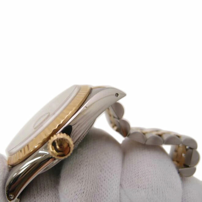 ROLEX ロレックス/デイトジャスト／メンズ／L番／自動巻き/16233//L98**********/Aランク/69