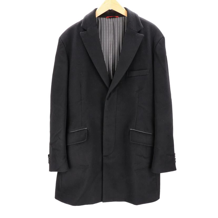 barasi バラッシ/barassi／カシミヤコート/6150-8001//Bランク/06