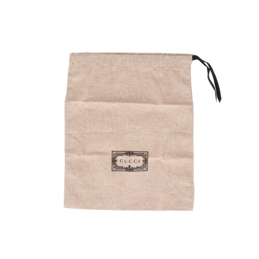 GUCCI グッチ/GGスプリーム　インターロッキングG　ミニトートバッグ/671623//525***/Aランク/09