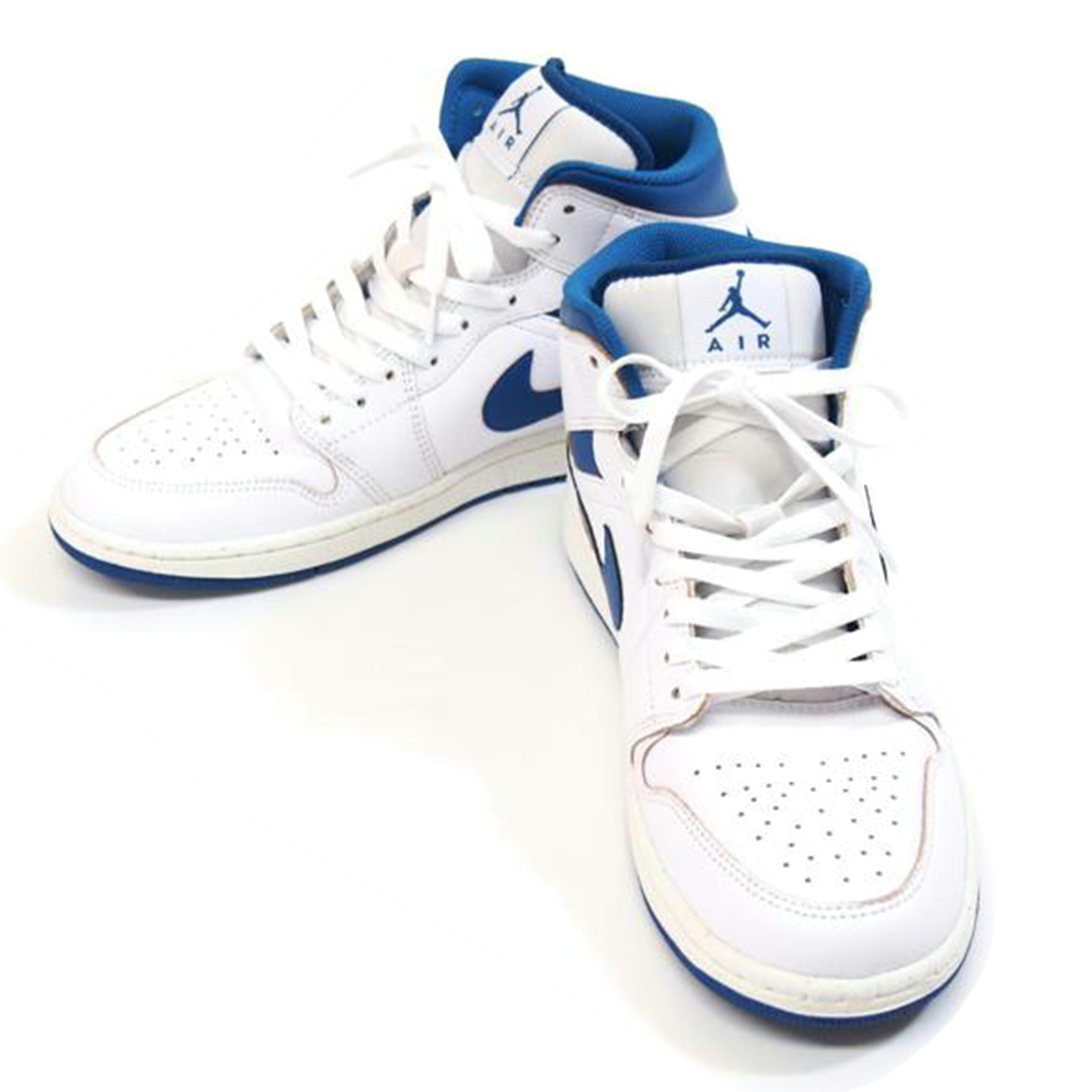 NIKE ナイキ/NIKE　エアジョーダン1MID/FN5215-141//-/Sランク/71