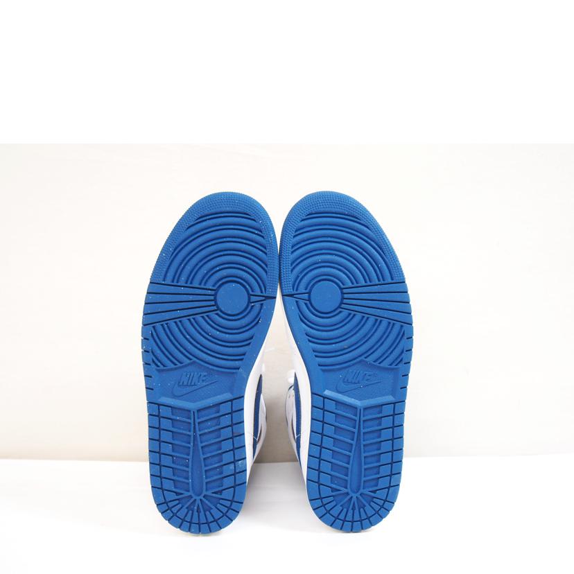 NIKE ナイキ/NIKE　エアジョーダン1MID/FN5215-141//-/Sランク/71