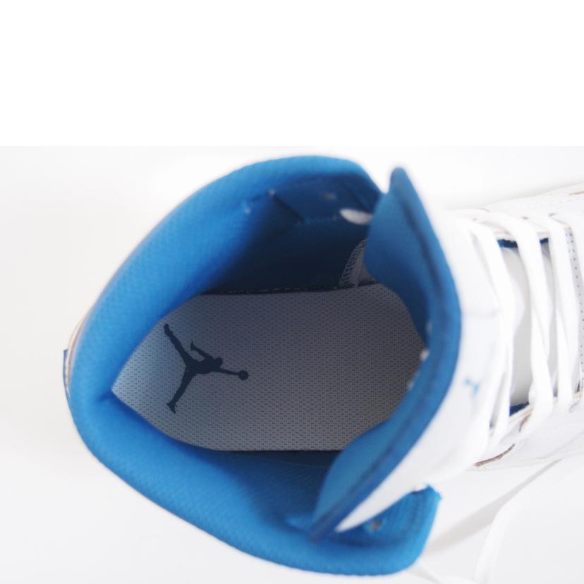 NIKE ナイキ/NIKE　エアジョーダン1MID/FN5215-141//-/Sランク/71