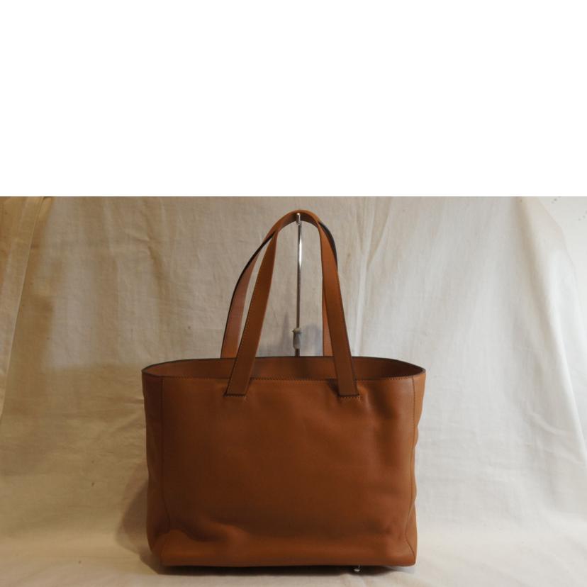 LOEWE ロエベ/イーストウエストショッパータン//Aランク/92