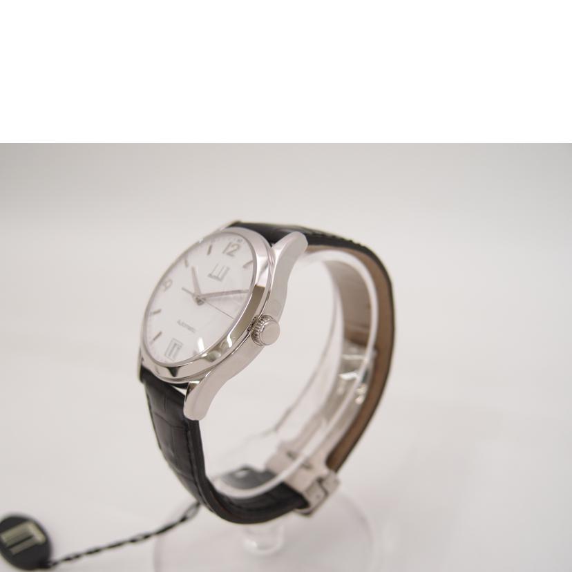 dunhill ダンヒル/dunhill／シティスケープ／自動巻き/DU6005AM//BB2****/ABランク/69