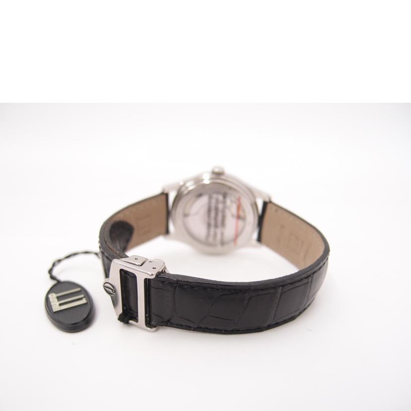 dunhill ダンヒル/dunhill／シティスケープ／自動巻き/DU6005AM//BB2****/ABランク/69