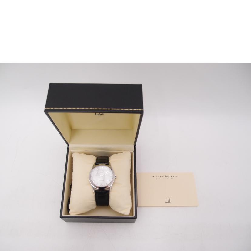 dunhill ダンヒル/時計｜WonderREX-ONLINE 公式通販サイト