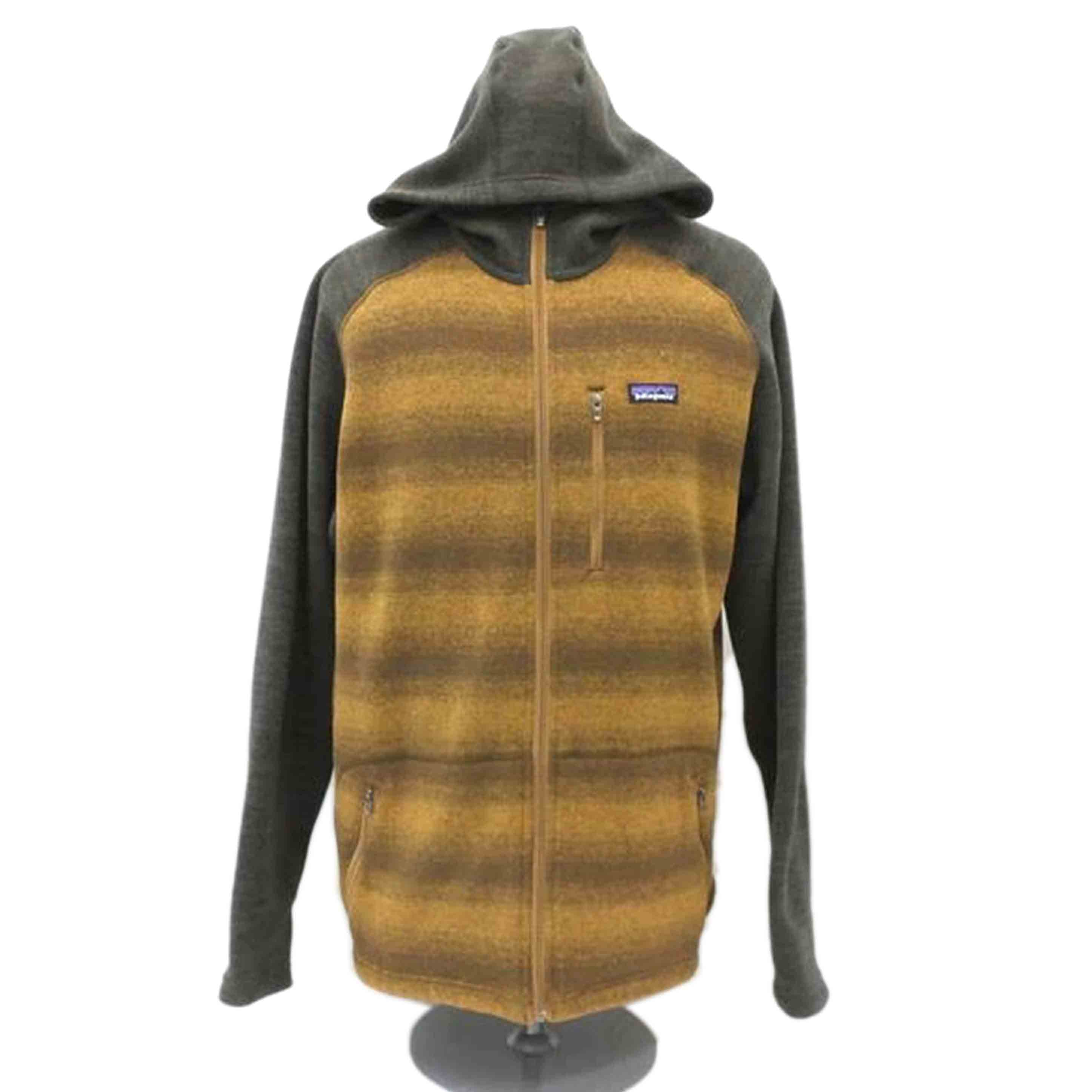 patagonia パタゴニア/ベターセーターフーディー/25662FA14//Bランク/88